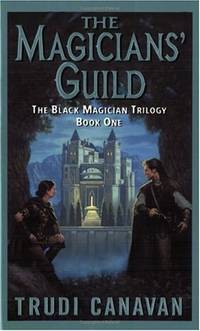 The Magicians' Guild