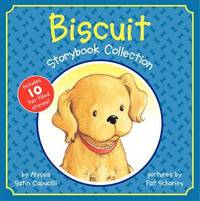 Biscuit. Storybook Collection
