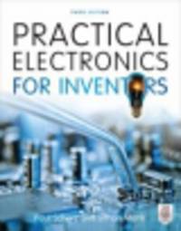 Practical Electronics for Inventors 2/E