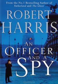 An Officer and a Spy