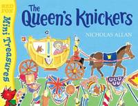The Queen's Knickers