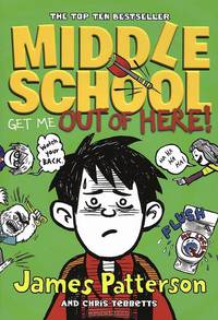 Middle School: Get Me Out of Here!
