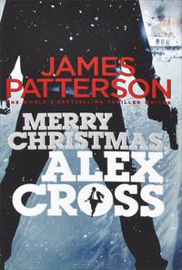 Merry Christmas, Alex Cross