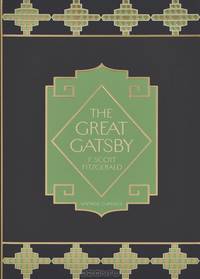 The Great Gatsby