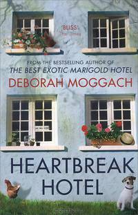 Heartbreak Hotel