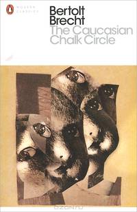 The Caucasian Chalk Circle