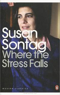 Where the Stress Falls