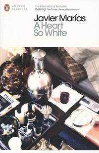 Heart So White