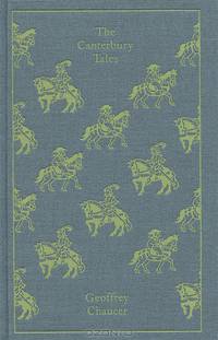 The Canterbury Tales