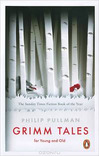 Grimm Tales for Young and Old
