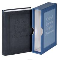 Oxford Essential English Dictionary