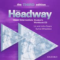 New Headway: Upper-intermediate: Student