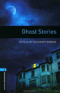 Ghost Stories: Stage 5