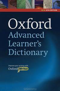 Oxford Advanced Learner