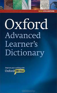 Oxford Advanced Learner