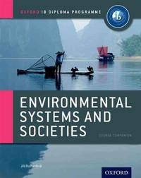 Ib Environmental Systems and Societies
