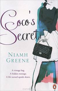 Coco's Secret