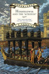 Hornblower and the Atropos