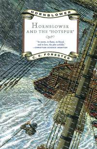 Hornblower and the "Hotspuk"