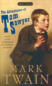 The Adventures of Tom Sawyer