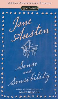 Sense and Sensibility