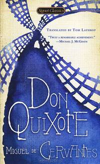 Don Quixote
