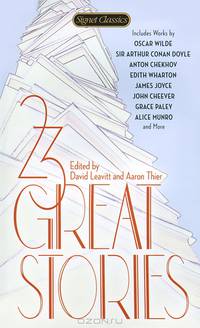 23 Great Stories