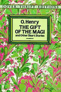 The Gift of the Magi: and Other Short Stories