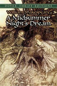 A Midsummer Night's Dream