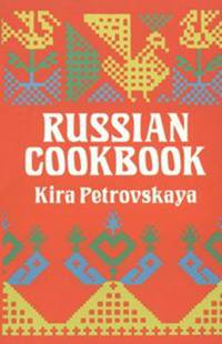 Russian Cookbook