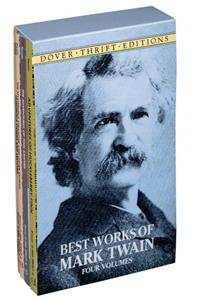 Best Works of Mark Twain