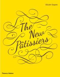 The New Patissiers