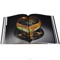 The Art Glass of Louis Comfort Tiffany