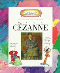 Paul Cezanne