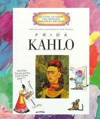 Frida Kahlo