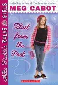 Allie Finkle's Rules for Girls. Blast from the Past