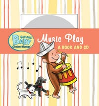 Curious Baby Music Play (+ Audio CD)
