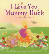 I Love You, Mummy Duck