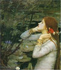 J. W. Waterhouse
