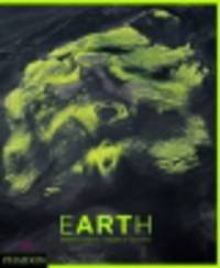Earth: Bernhard Edmaier: Colours of the Earth