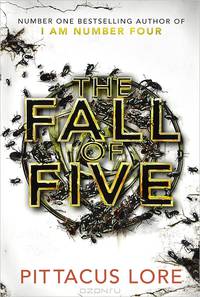 The Fall of Five