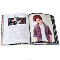 Our Story: Union J