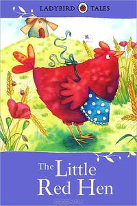 Little Red Hen