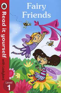 Fairy Friends: Level 1