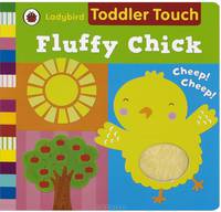 Fluffy Chick