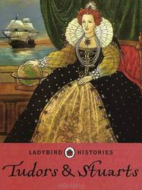 Tudors And Stuarts