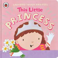 This Little Princess