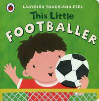 This Little Footballer
