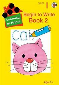 Begin to Write Book 2