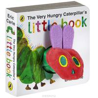 The Very Hungry Caterpillar